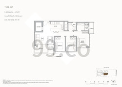 The Shorefront (D17), Apartment #482900181